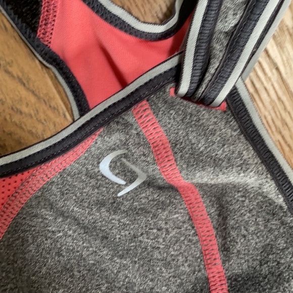 TWO EUC Moving comfort Rebound Racer bras - Picture 4 of 8